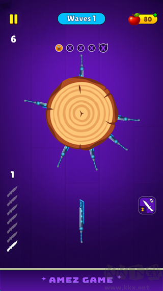 刀具展手游(Knife Show)