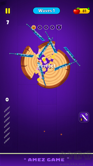 刀具展手游(Knife Show)