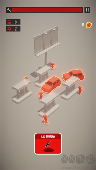 战斗直升机模拟器中文版