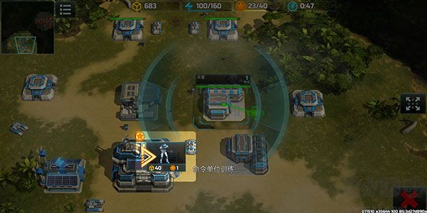 战争艺术3全球冲突