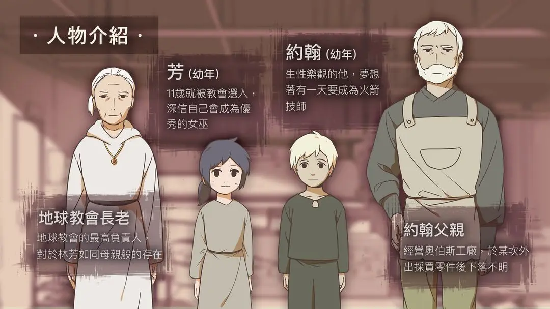 灵魂之桥官方正版