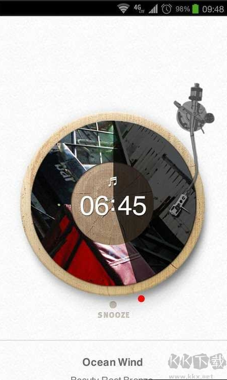 zzzi Alarm