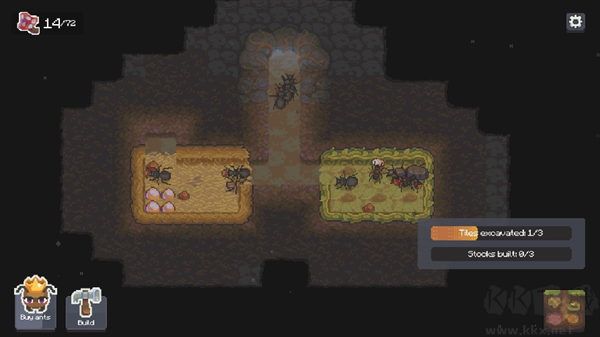 蚁群模拟器2完整版