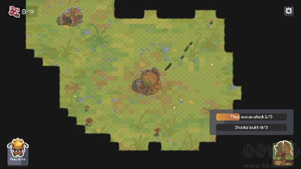 蚁群模拟器2完整版