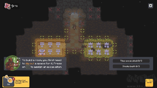 蚁群模拟器2完整版