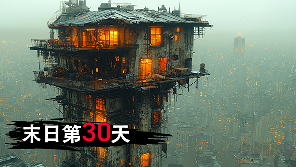 黑暗战争生存(Dark War)