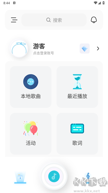 拟声音乐