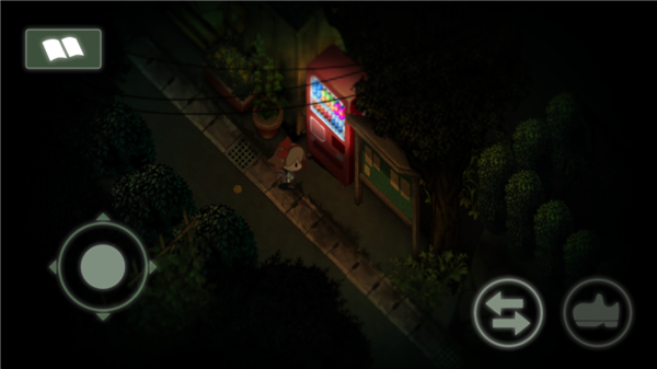 夜廻手游安卓版