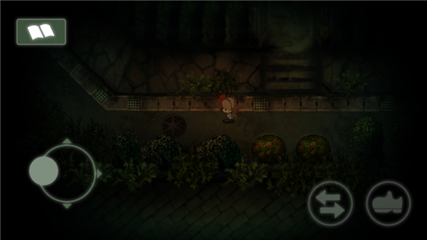 夜廻手游安卓版