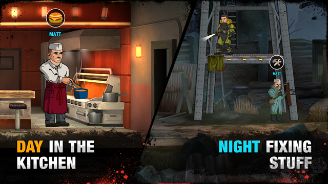 零城市官方正版