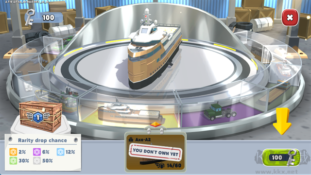 运输大亨帝国城市