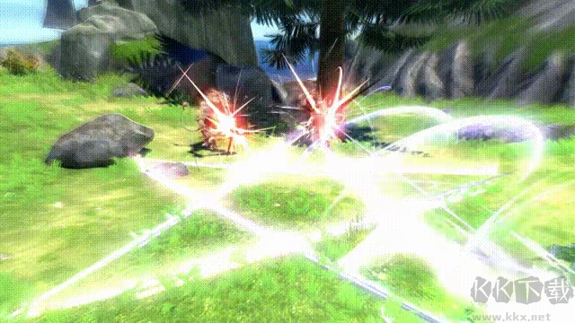 伊苏10北境历险