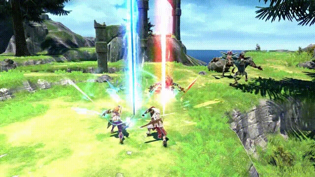 伊苏10北境历险