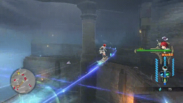 伊苏10北境历险