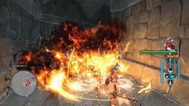 伊苏10北境历险