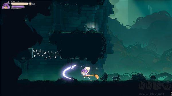 康斯坦丝(Constance)