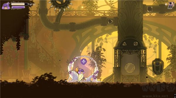 康斯坦丝(Constance)