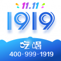 1919吃喝 v8.11.4最新版