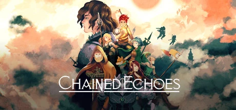 Chained Echoes十一项修改器
