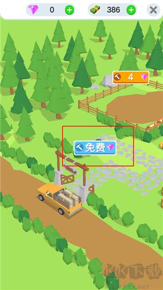 鸡蛋工厂官方版