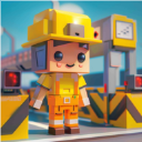 收费站模拟器v1.0.338免广告版