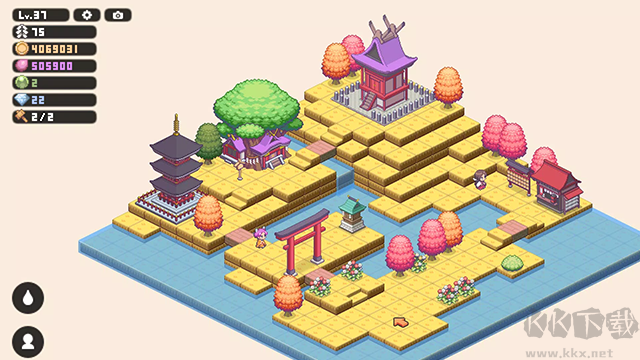 像素神社手机版