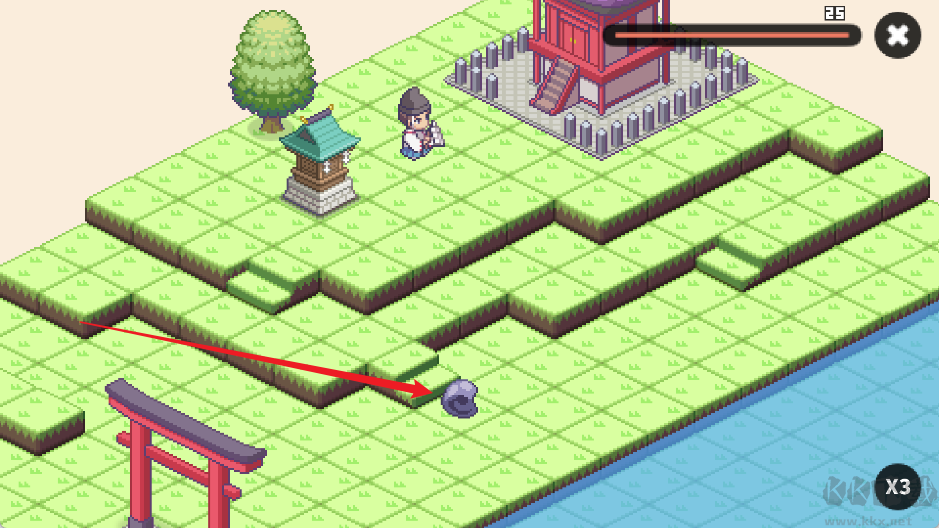 像素神社手机版
