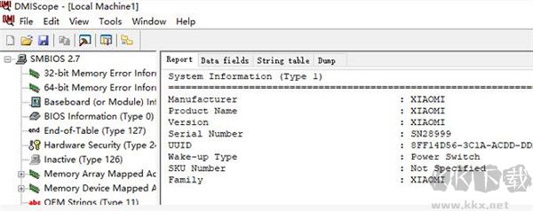 MagicComputer(BIOS模拟管理工具)