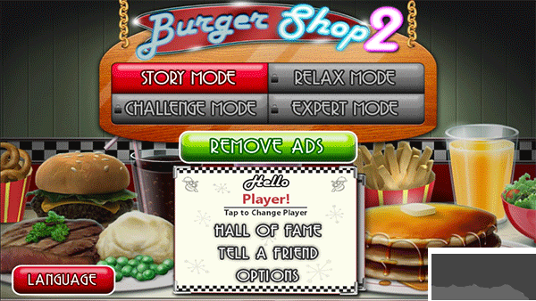 汉堡商店2(Burger Shop 2)