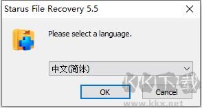 Starus File Recovery(数据恢复软件)