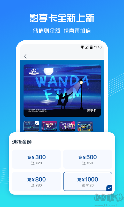 万达电影