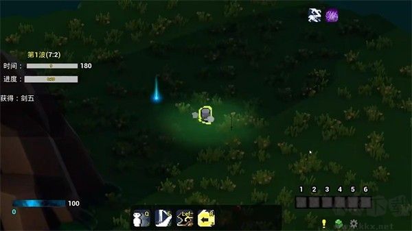 流浪海盗(WanderPirate)