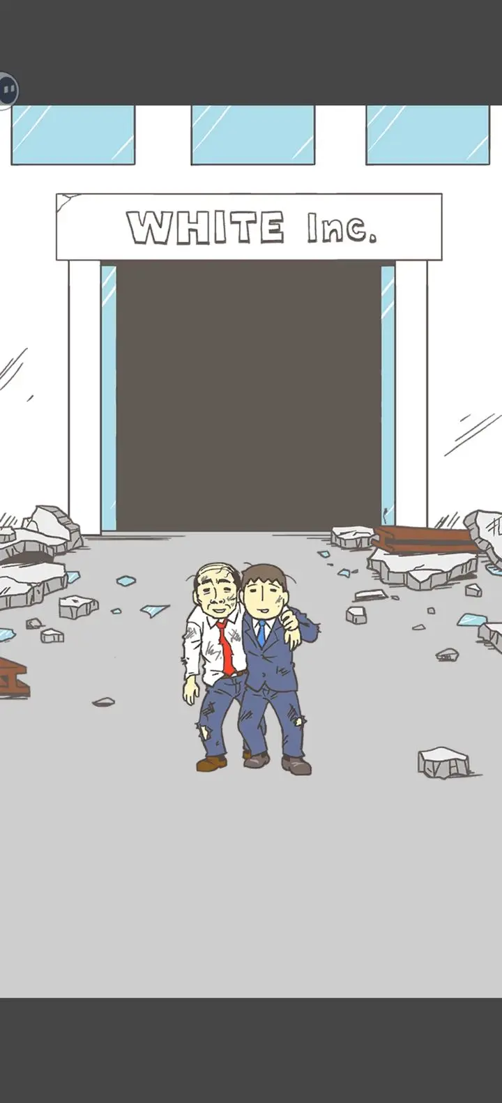 逃离公司3安卓版