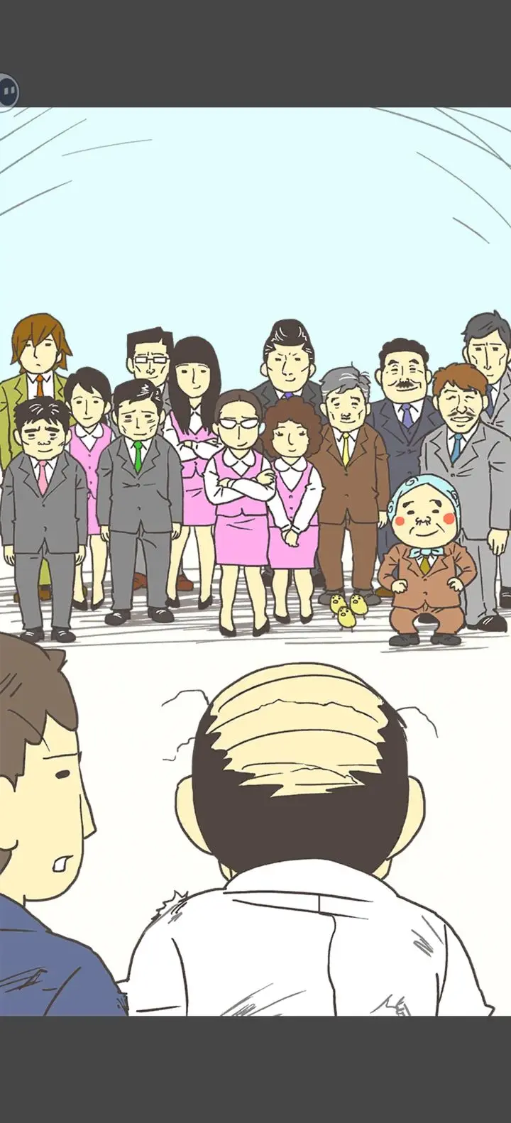 逃离公司3安卓版