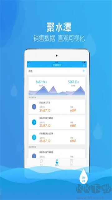 聚水潭ERP系统