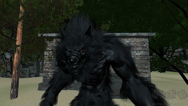 突变区2逃逸(Mutant Zone 2)