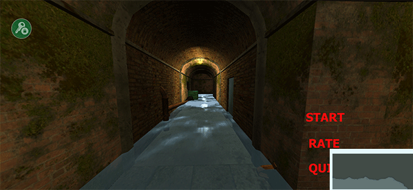 突变区2逃逸(Mutant Zone 2)