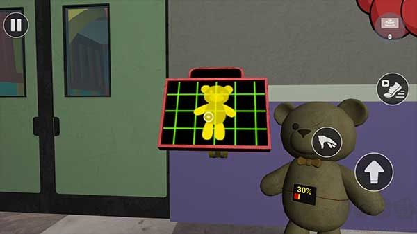 欢乐怪物(Scary Monster Survival)