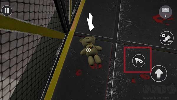 欢乐怪物(Scary Monster Survival)