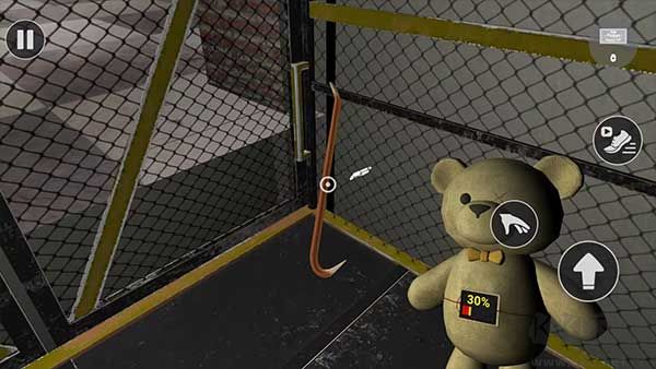 欢乐怪物(Scary Monster Survival)