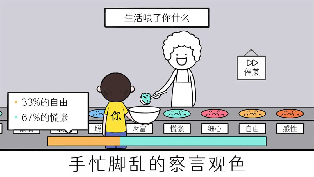 情商天花板官方版