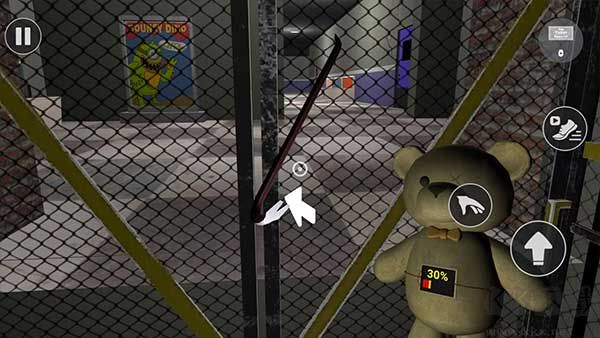 欢乐怪物(Scary Monster Survival)