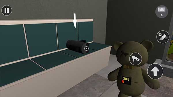 欢乐怪物(Scary Monster Survival)