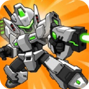 机甲世界大战 v2.2最新版