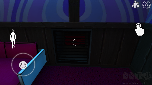 微笑X公司4恐怖列车(Smile-X IV)