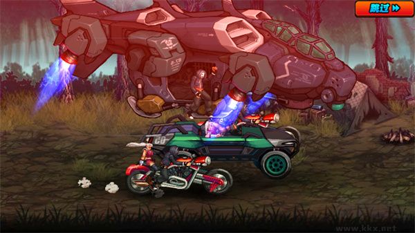 新恶魔猎人最新版