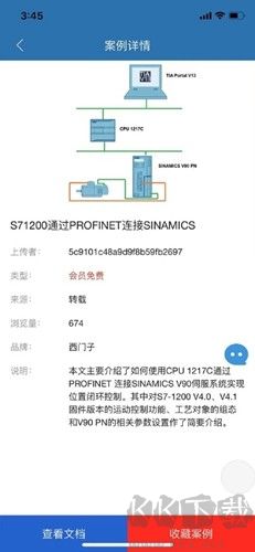 工控技术平台