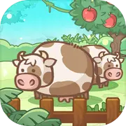 不思议庄园是官网版v1.0.2安卓版