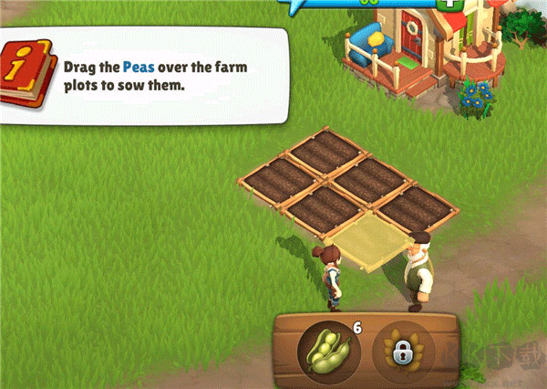 日出小镇(Sunrise Village)