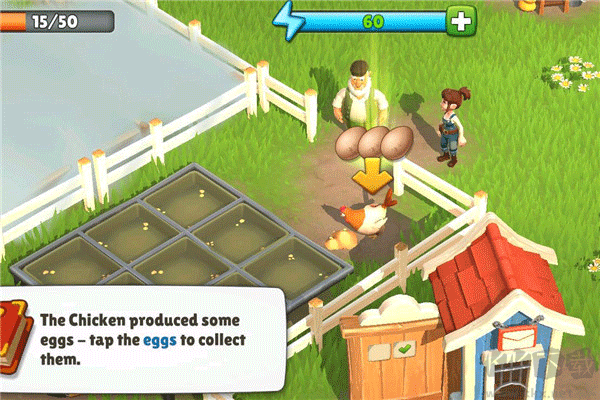 日出小镇(Sunrise Village)